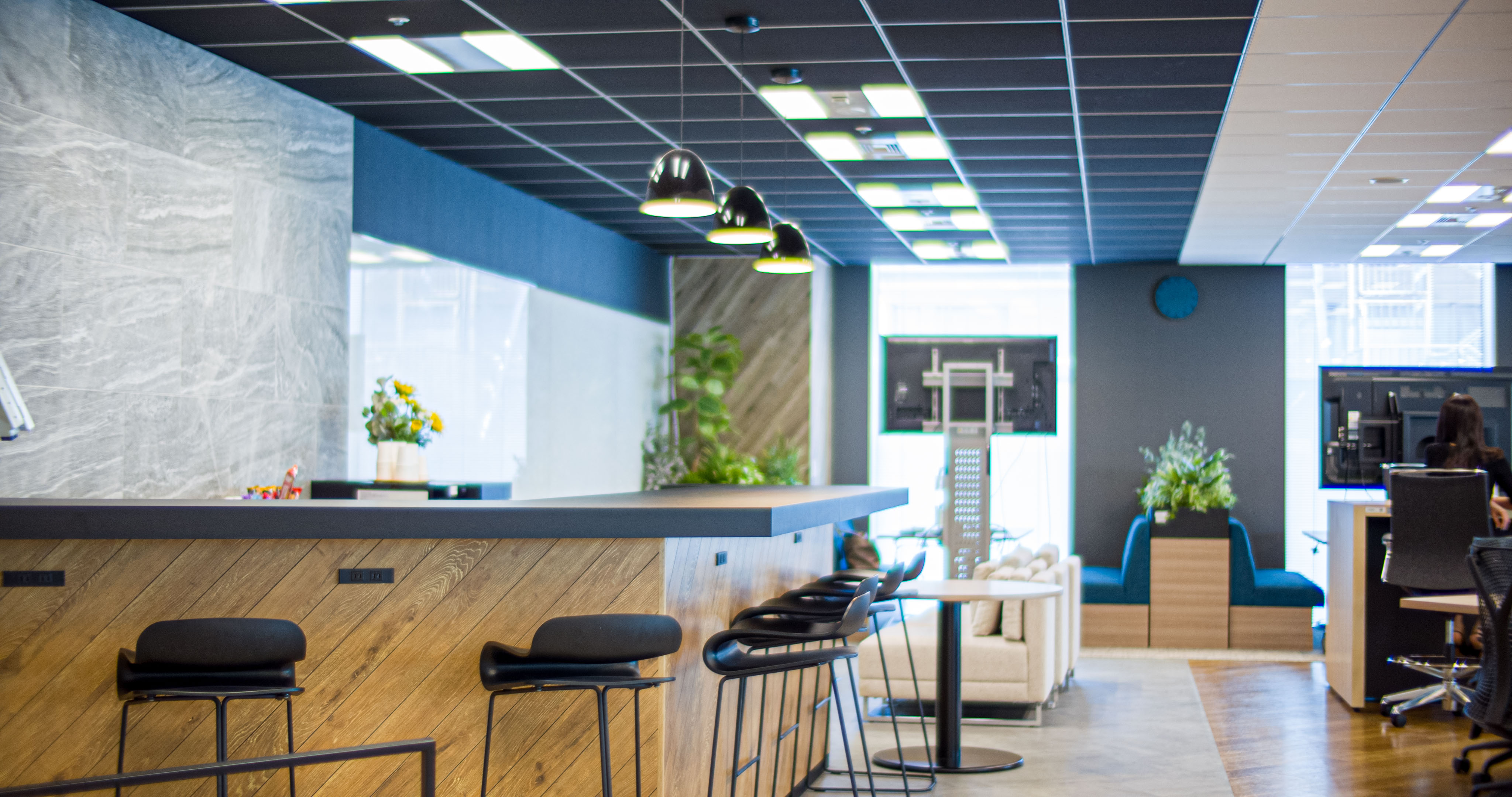 就業先イメージ