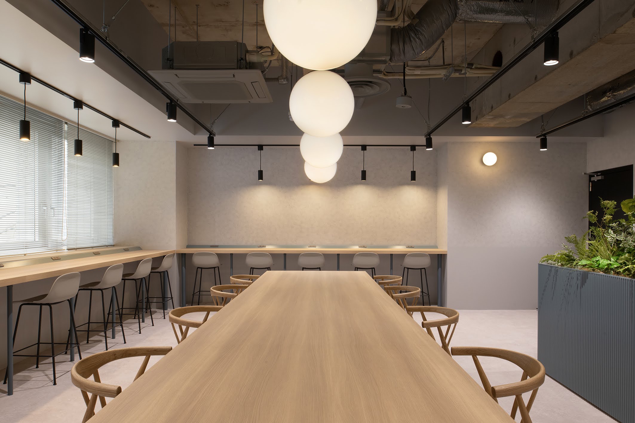 就業先イメージ