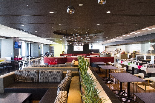 就業先イメージ