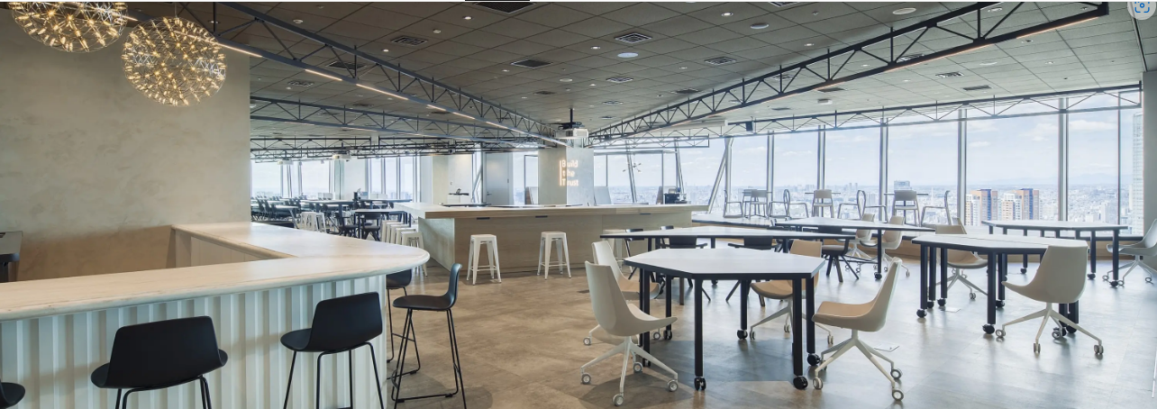 就業先イメージ