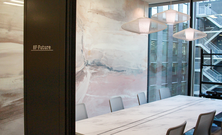 就業先イメージ