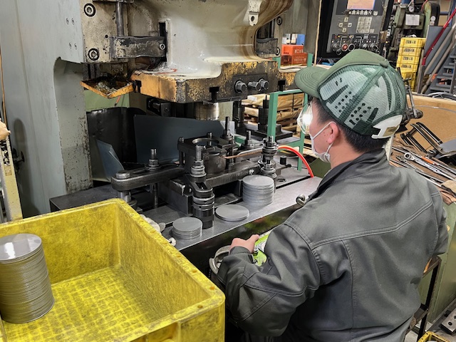 就業先イメージ