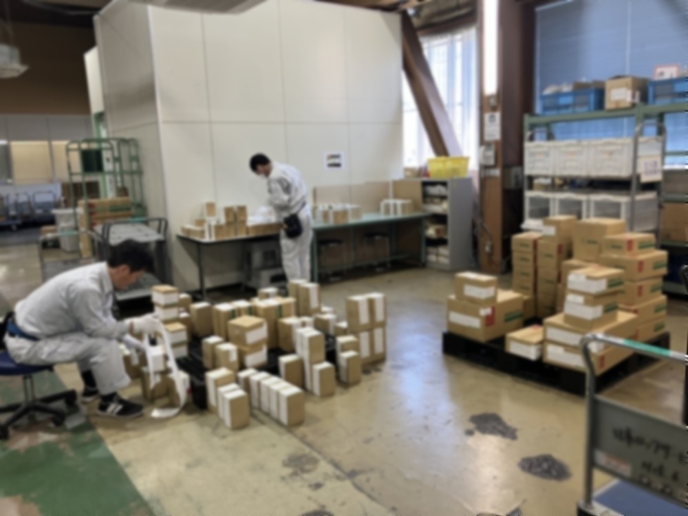 就業先イメージ