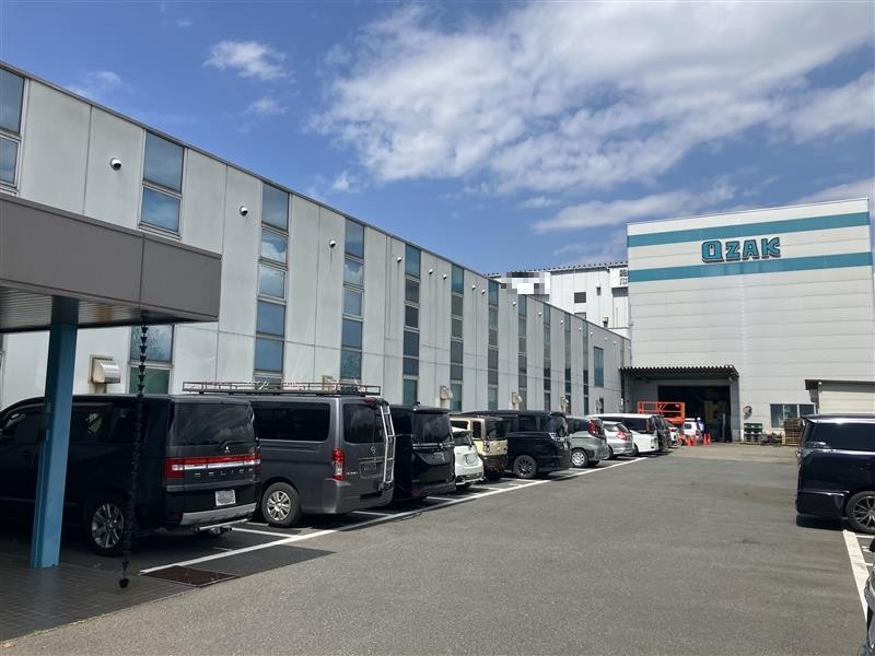 就業先イメージ