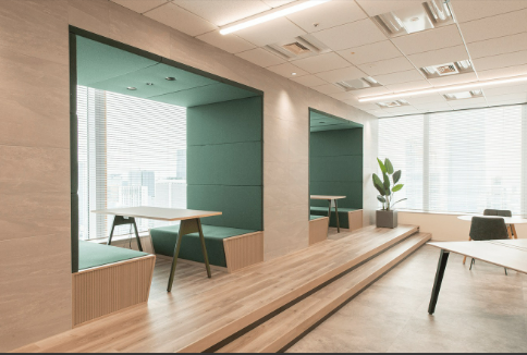 就業先イメージ