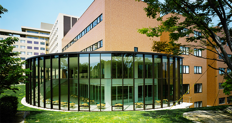 就業先イメージ