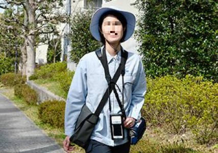 就業先イメージ