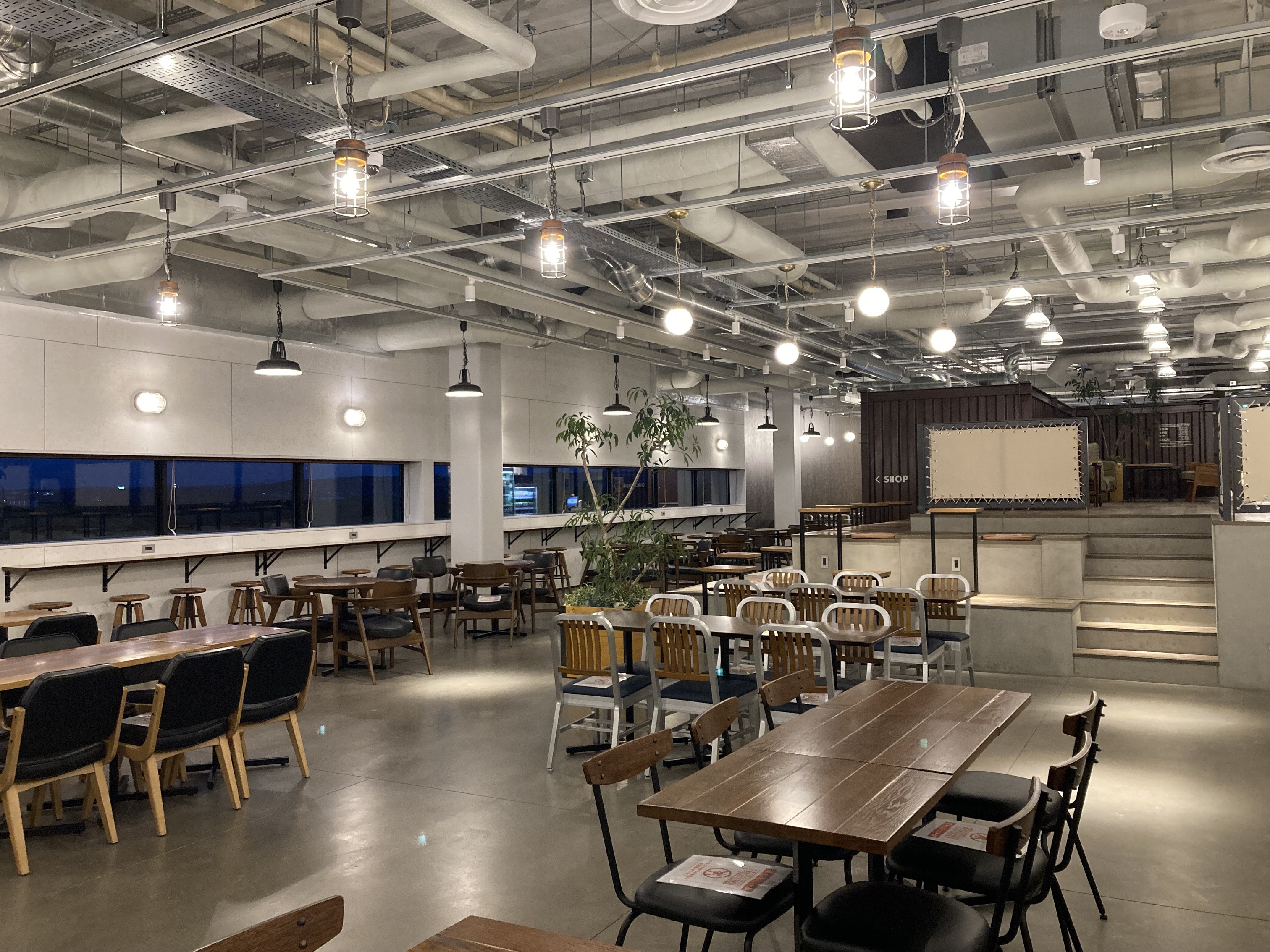 就業先イメージ