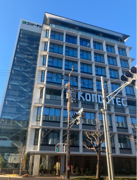 就業先イメージ