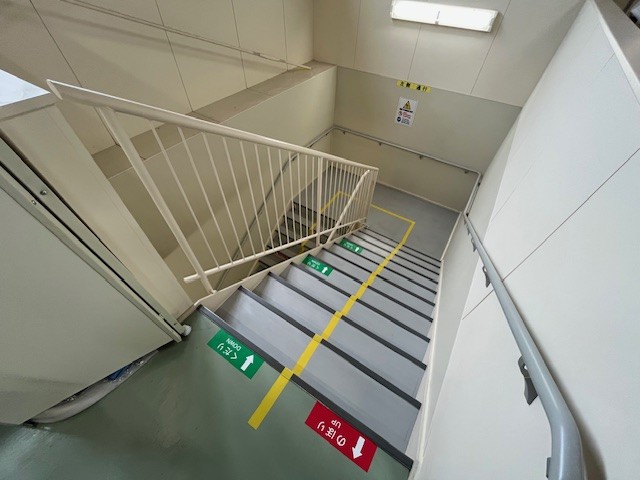 就業先イメージ