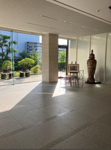 就業先イメージ