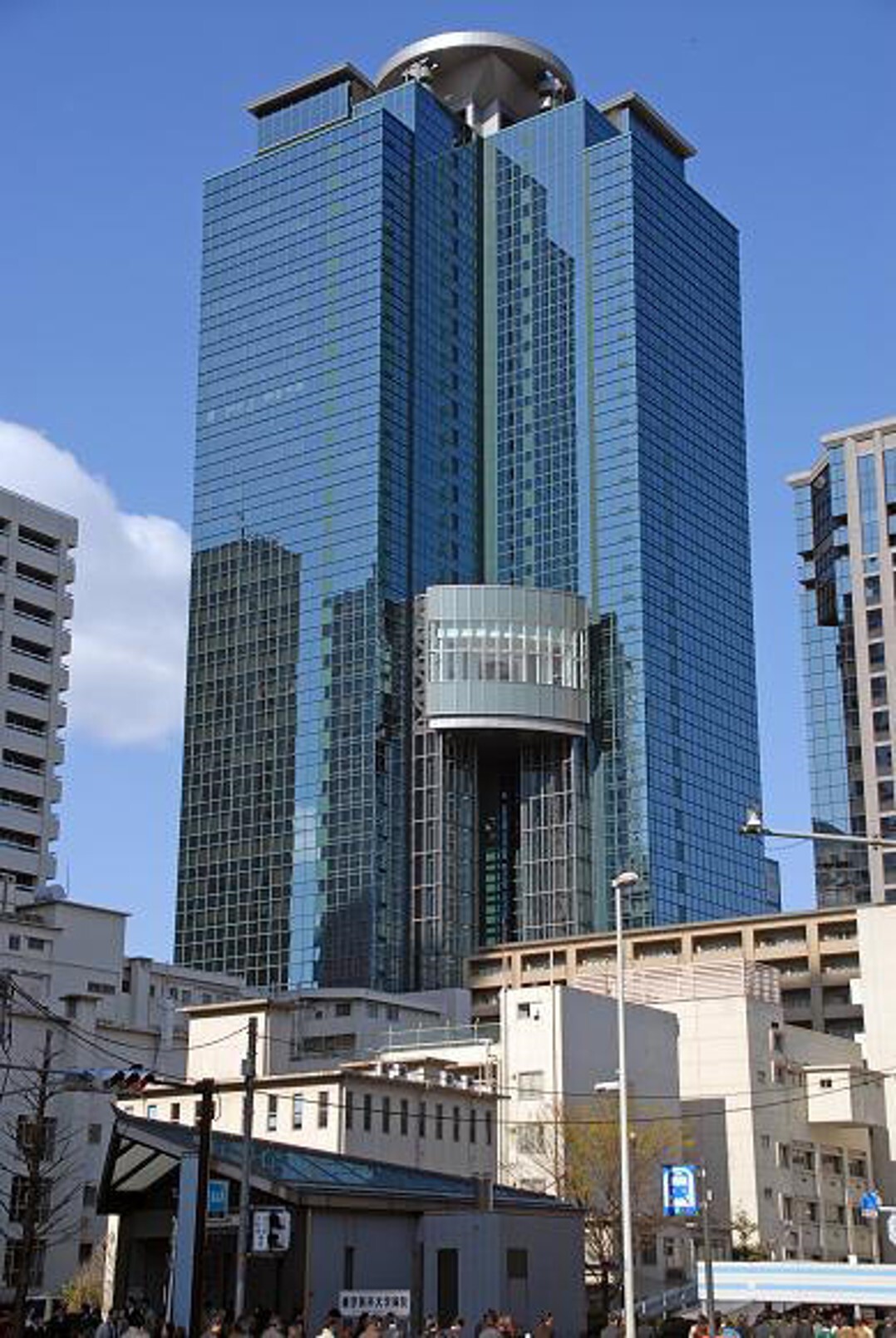 就業先イメージ