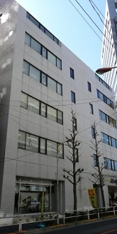 就業先イメージ
