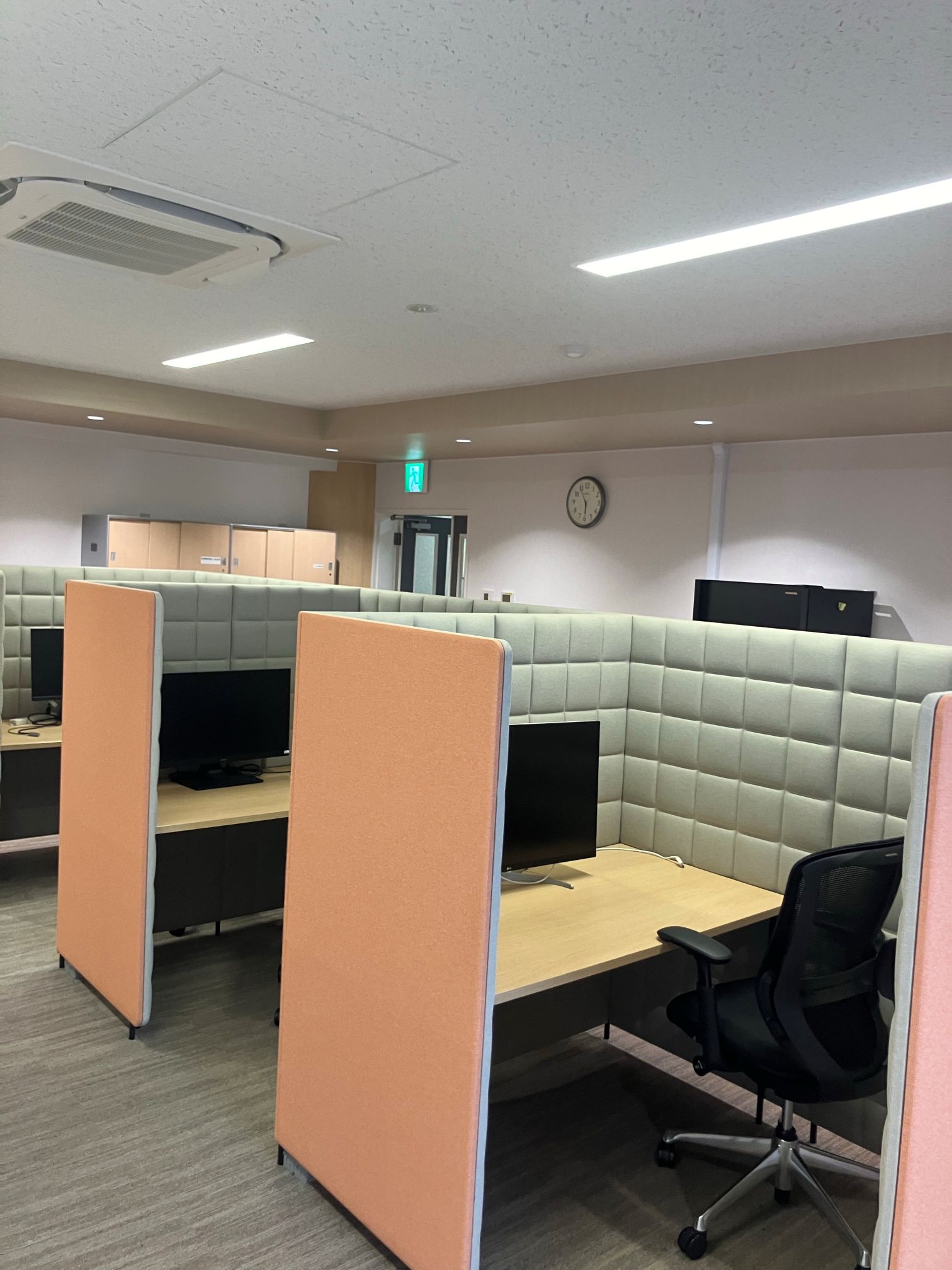 就業先イメージ