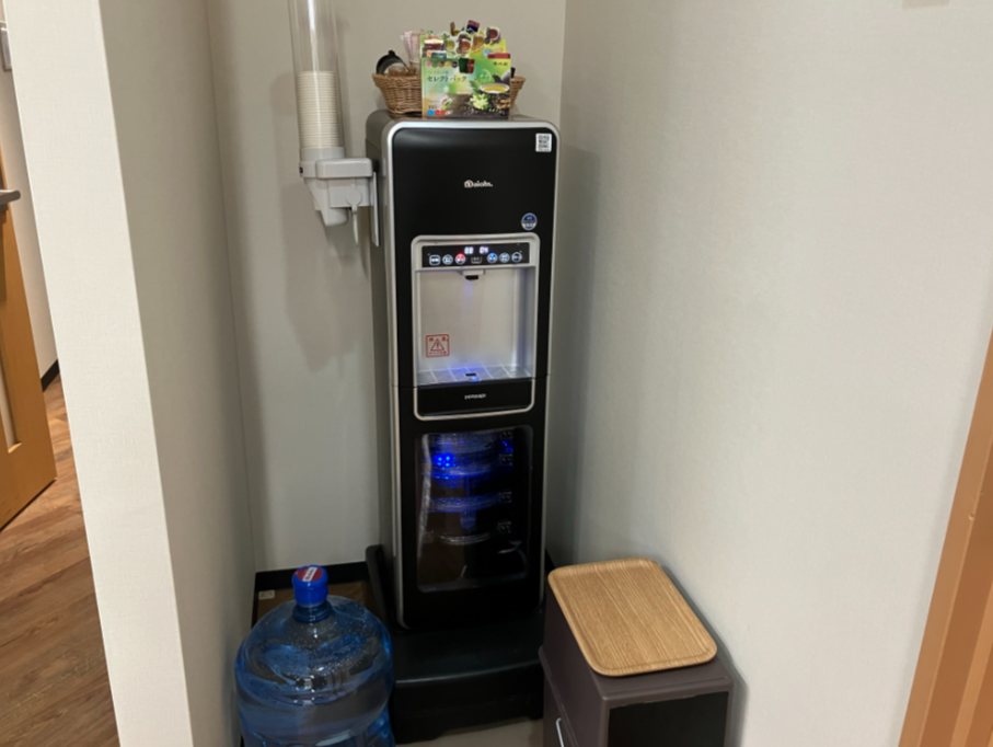 就業先イメージ