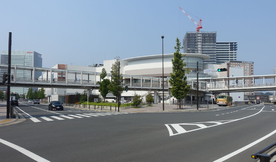 就業先イメージ