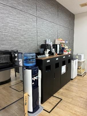 就業先イメージ