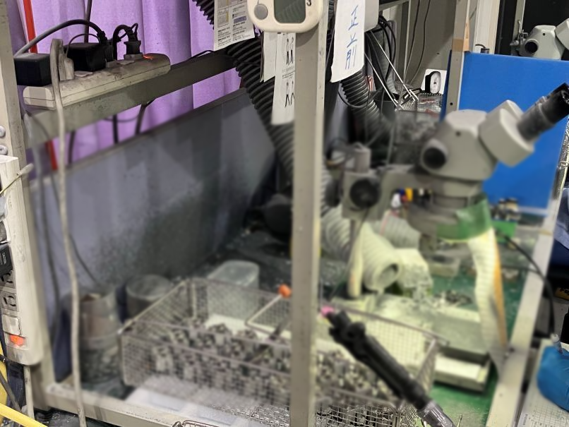 就業先イメージ