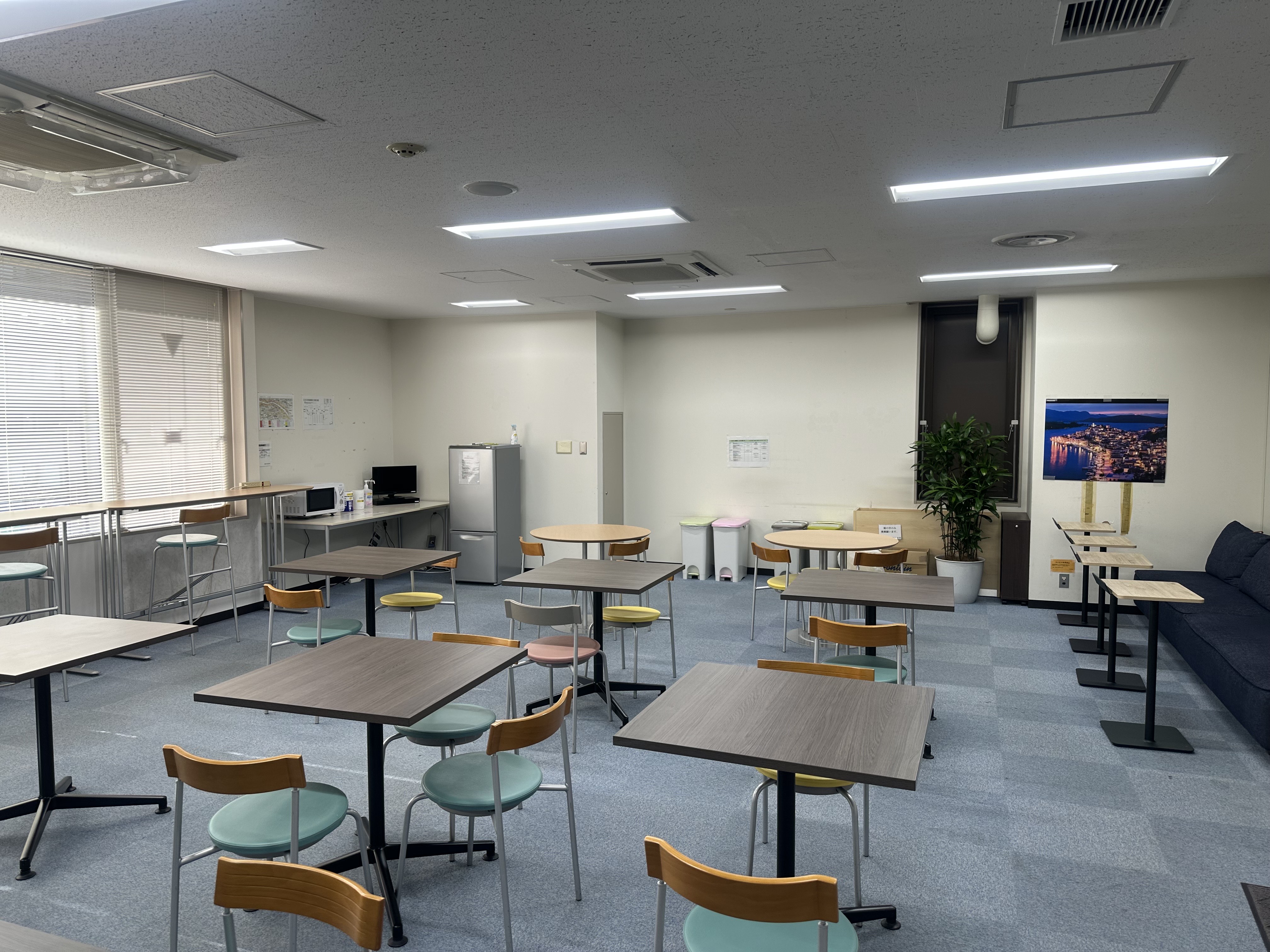 就業先イメージ