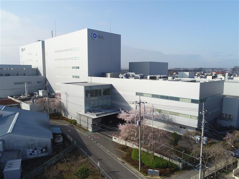 就業先イメージ