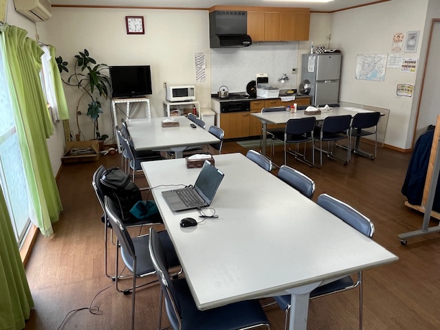 就業先イメージ