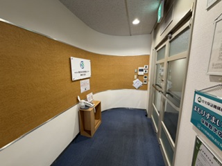 就業先イメージ