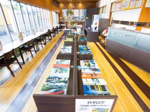 就業先イメージ