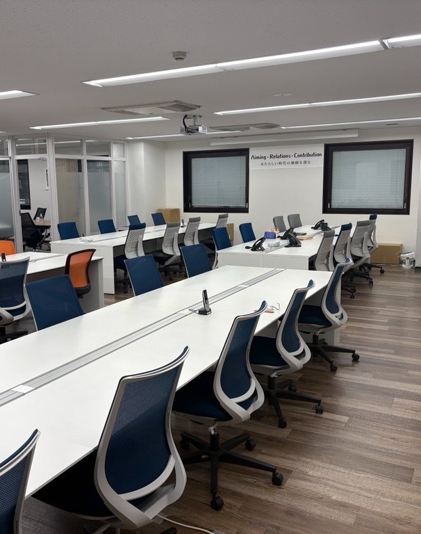 就業先イメージ