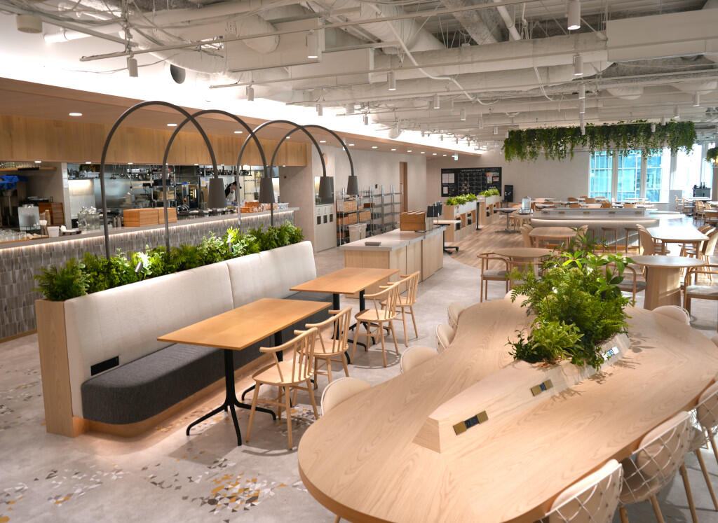 就業先イメージ