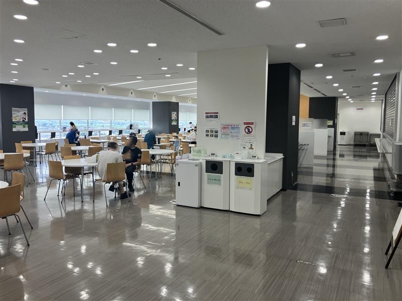 就業先イメージ