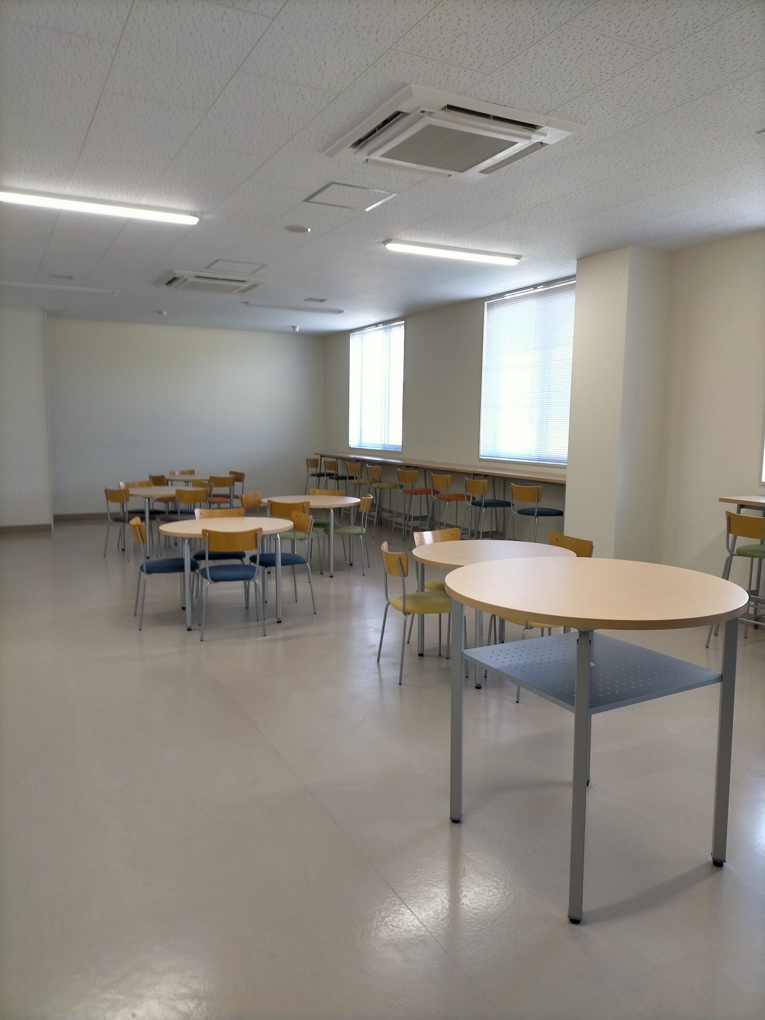 就業先イメージ