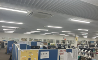 就業先イメージ
