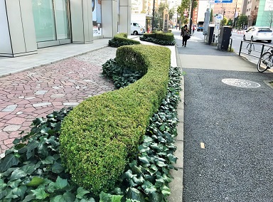 就業先イメージ
