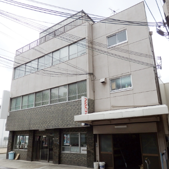 就業先イメージ
