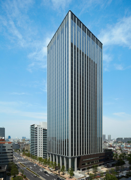 就業先イメージ