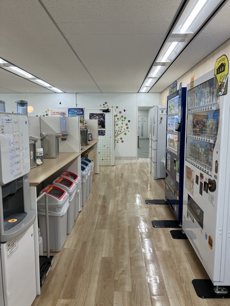 就業先イメージ