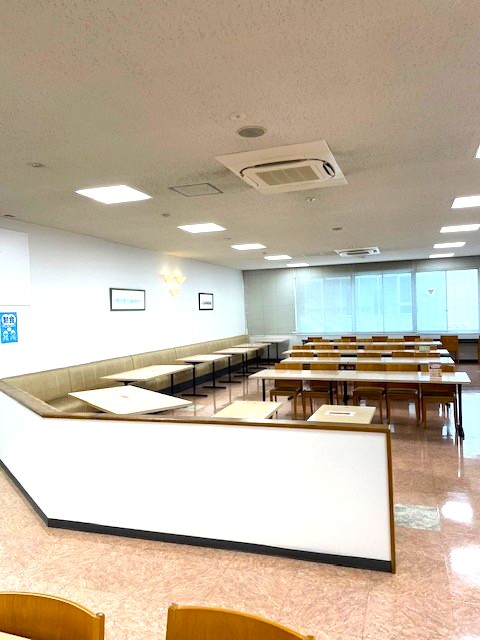 就業先イメージ