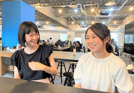 就業先イメージ
