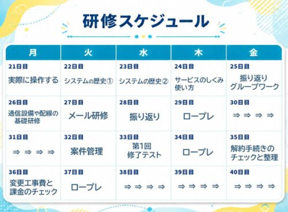 就業先イメージ