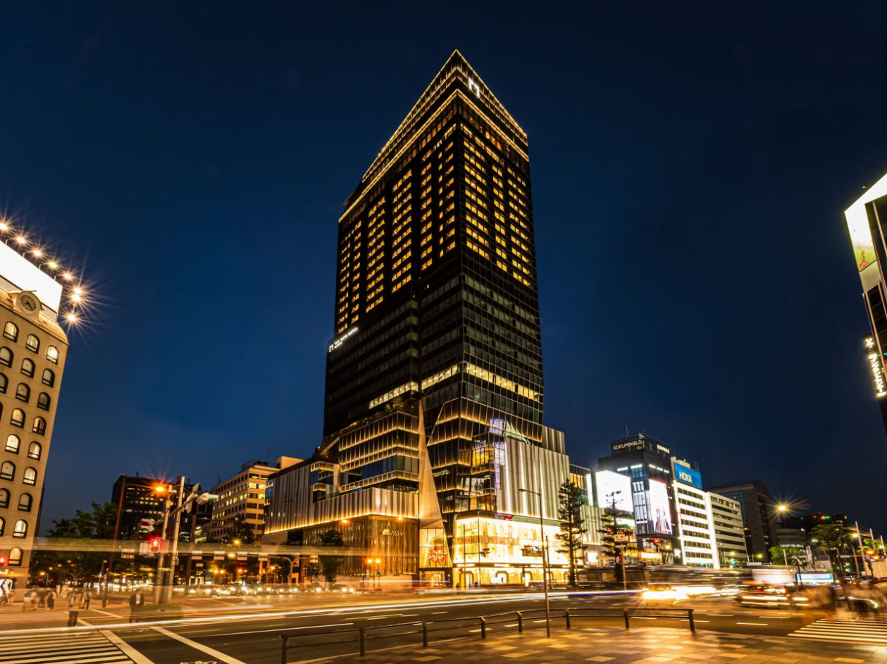 就業先イメージ