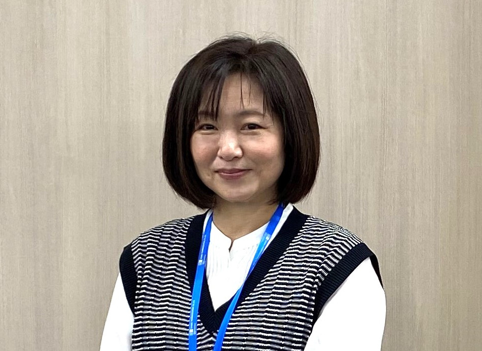 製薬品質部　Y.Sさん