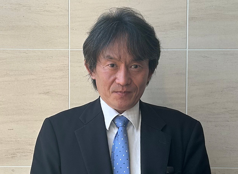 人事サポート部　S・Tさん