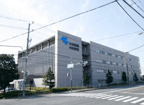 中央研究所※2026年春、彩都地区に移転予定