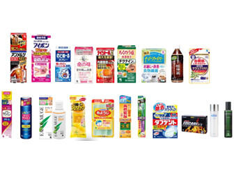 あったらいいなをカタチにした、身近な製品に関わることができます。