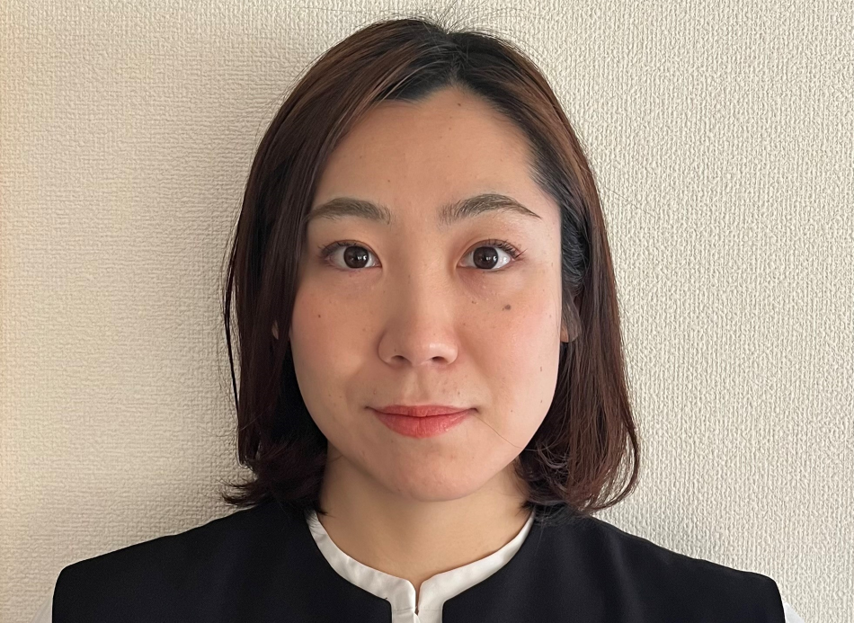 放射線部　A.Sさん