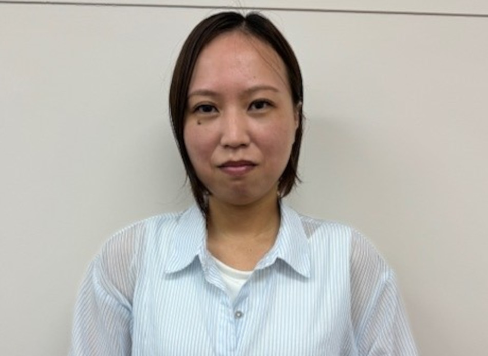 心理学教室　A.T さん