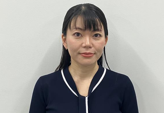 国際火災科学専攻事務室　K.Kさん