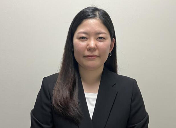 Aesop Retails Operations　S.Kさん