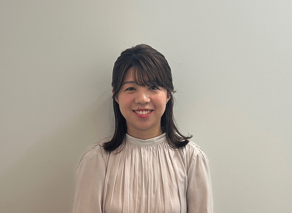 アセット事業本部　A.Yさん