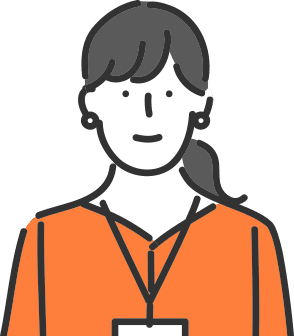 初めての人材派遣活用も事例を見ながら問題なく導入できる！